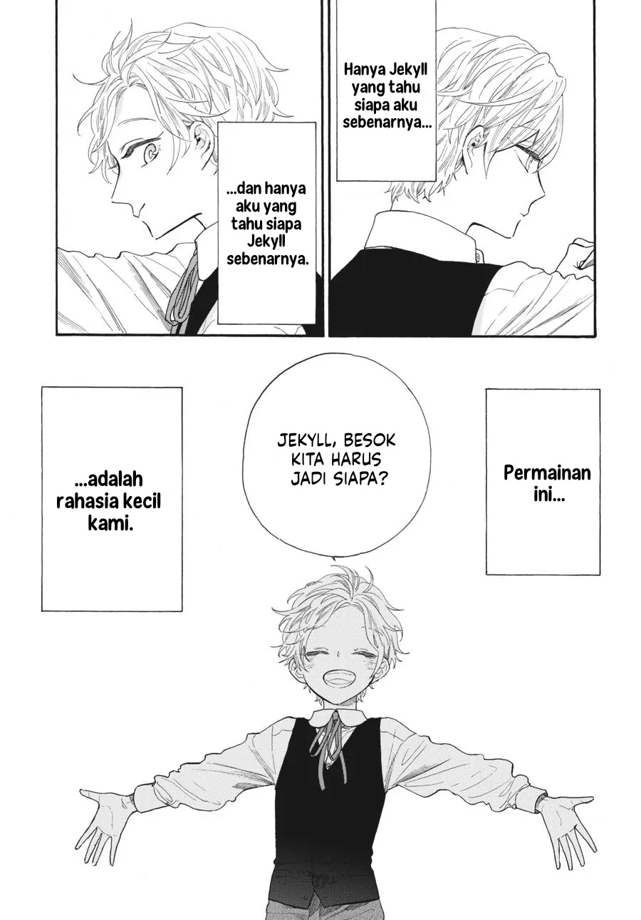 My Gemini Chapter 11 Image 5