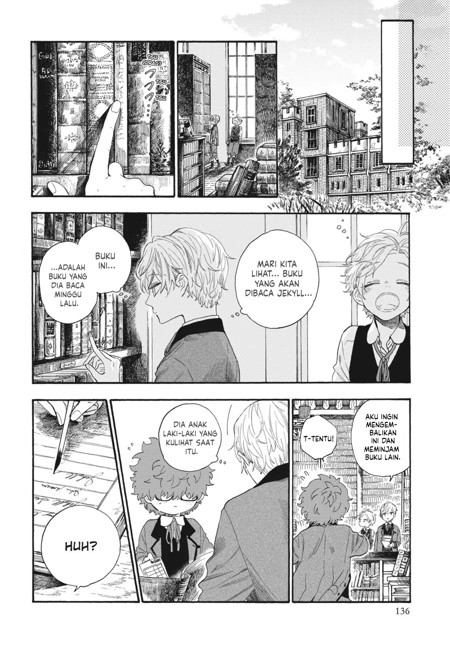 My Gemini Chapter 11 Image 10