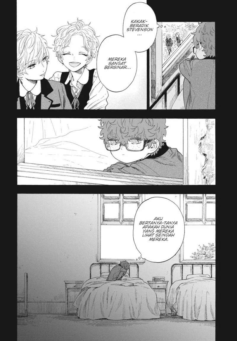 My Gemini Chapter 13 Image 4