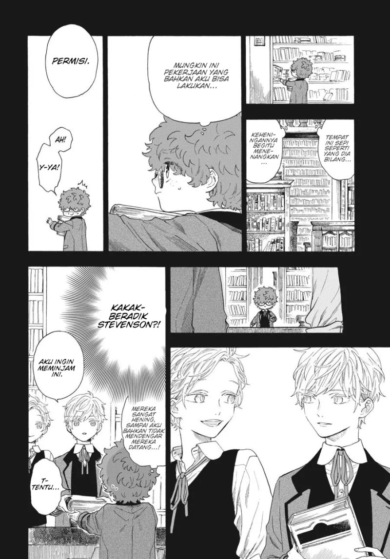 My Gemini Chapter 13 Image 6