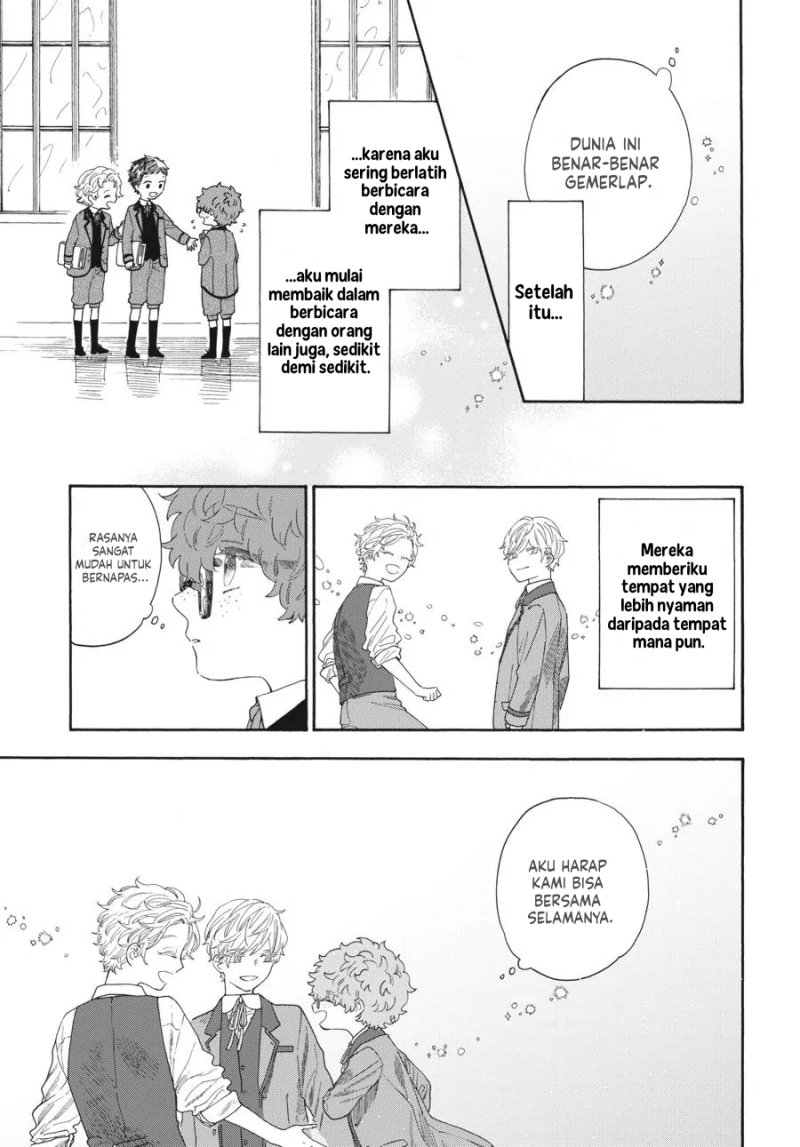 My Gemini Chapter 13 Image 15