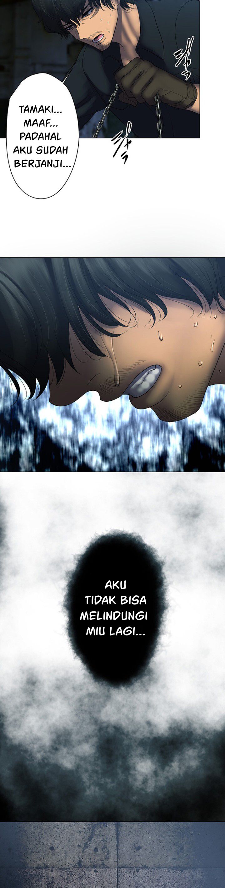 King From Hell Chapter 1 Image 32