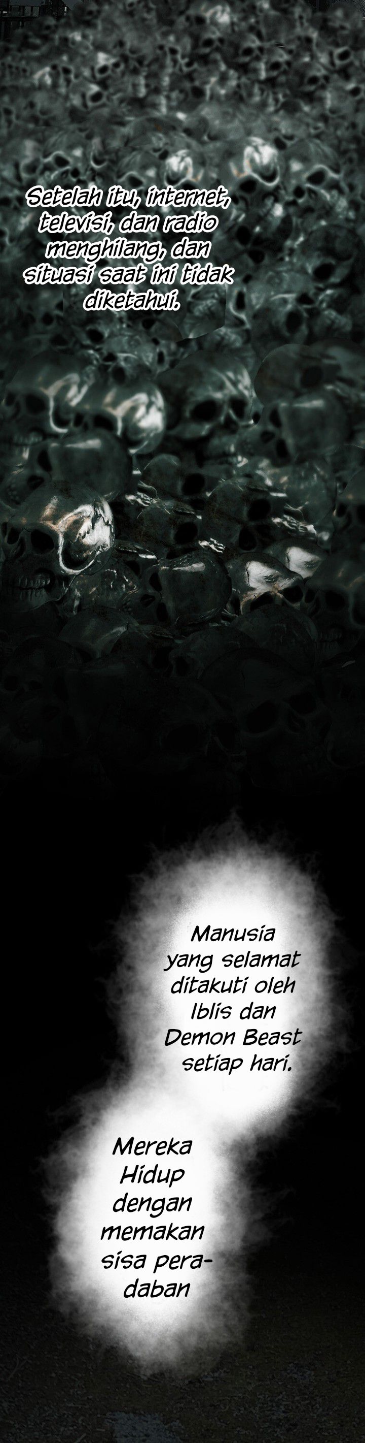 King From Hell Chapter 2 Image 2