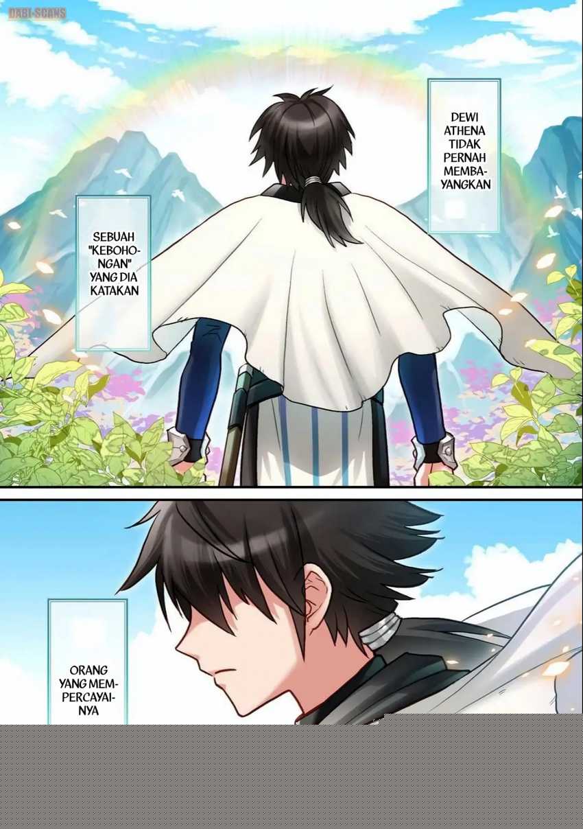 A Story of a Cannon Fodder who Firmly Believed He was the Protagonist, Misunderstood the Actual Protagonist as the Cannon Fodder, and Ended up Victorious Chapter 01 Image 1