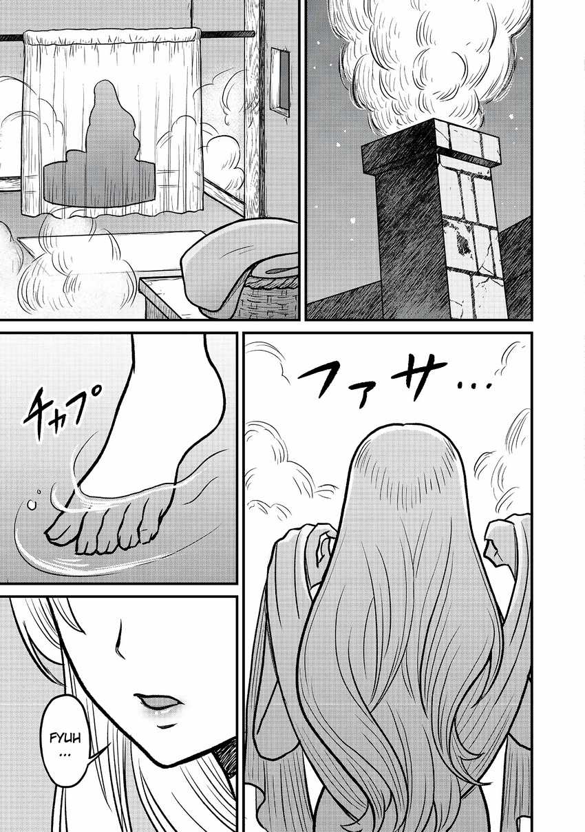 A Story of a Cannon Fodder who Firmly Believed He was the Protagonist, Misunderstood the Actual Protagonist as the Cannon Fodder, and Ended up Victorious Chapter 02 Image 15