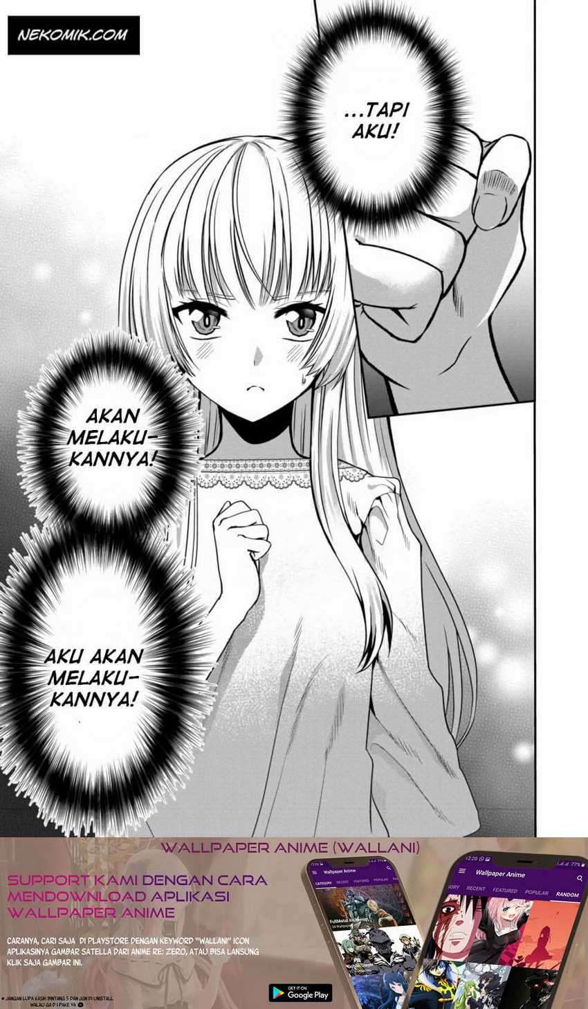 Sword, Tiara and High Heels Chapter 1 Image 30