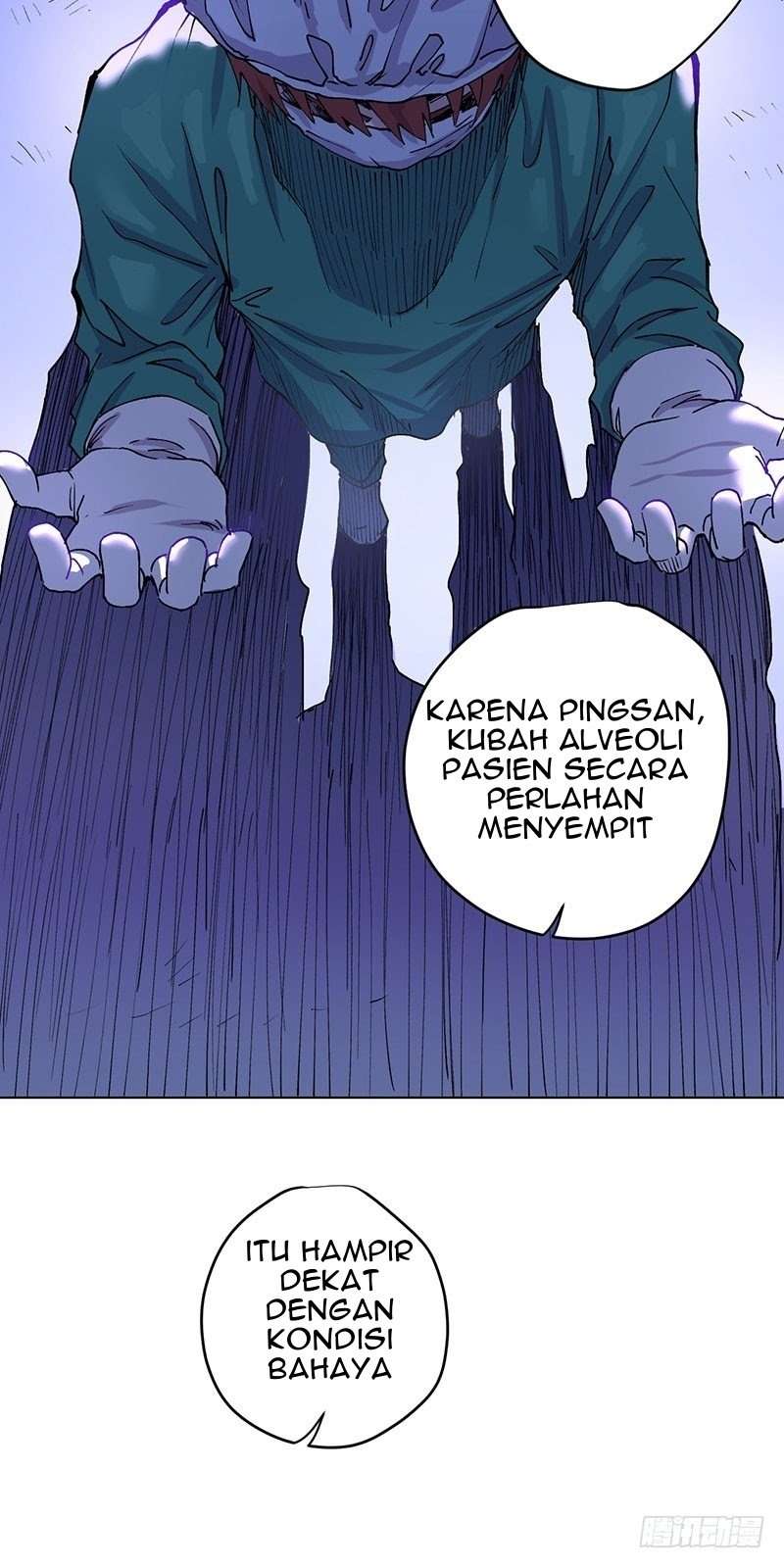Ace God Doctor Chapter 01 Image 56