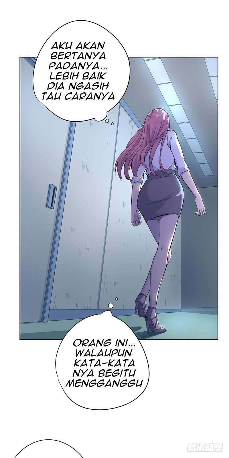 Ace God Doctor Chapter 03 Image 31