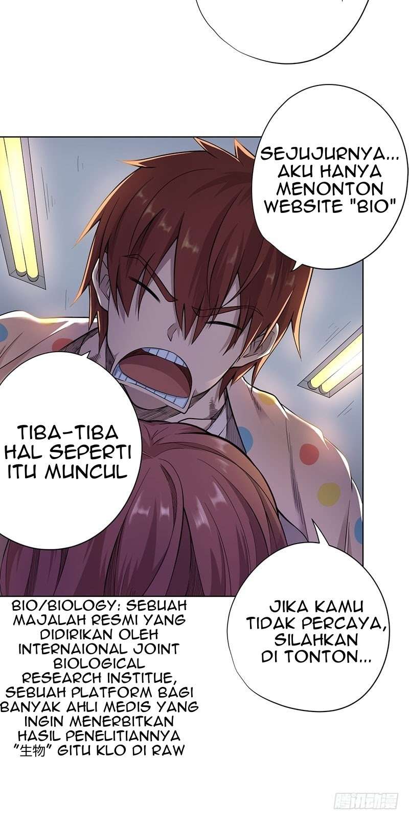 Ace God Doctor Chapter 04 Image 3