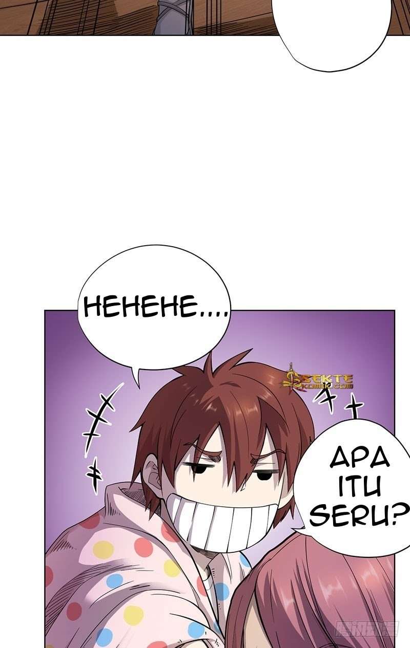 Ace God Doctor Chapter 04 Image 15