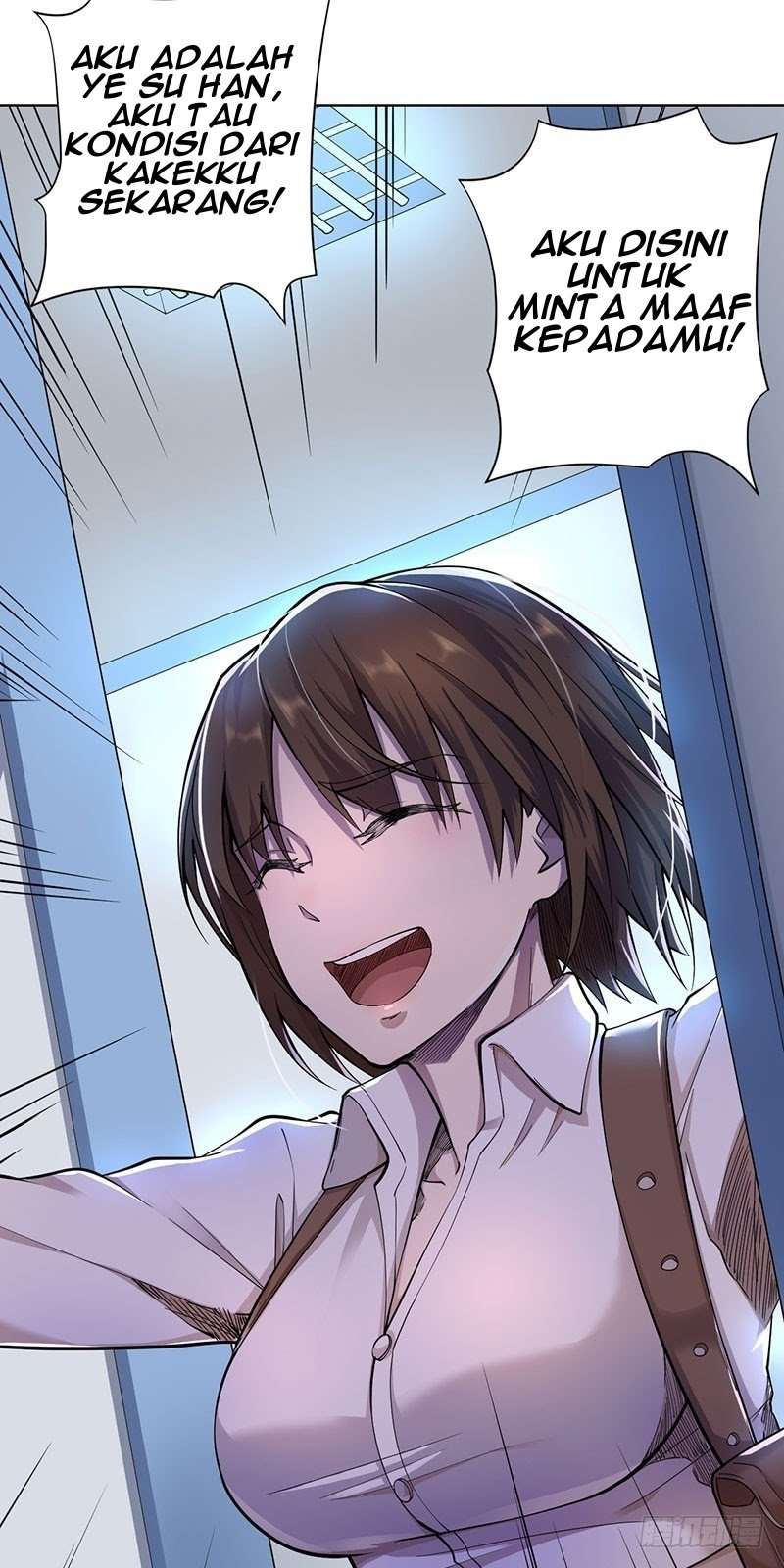Ace God Doctor Chapter 04 Image 22