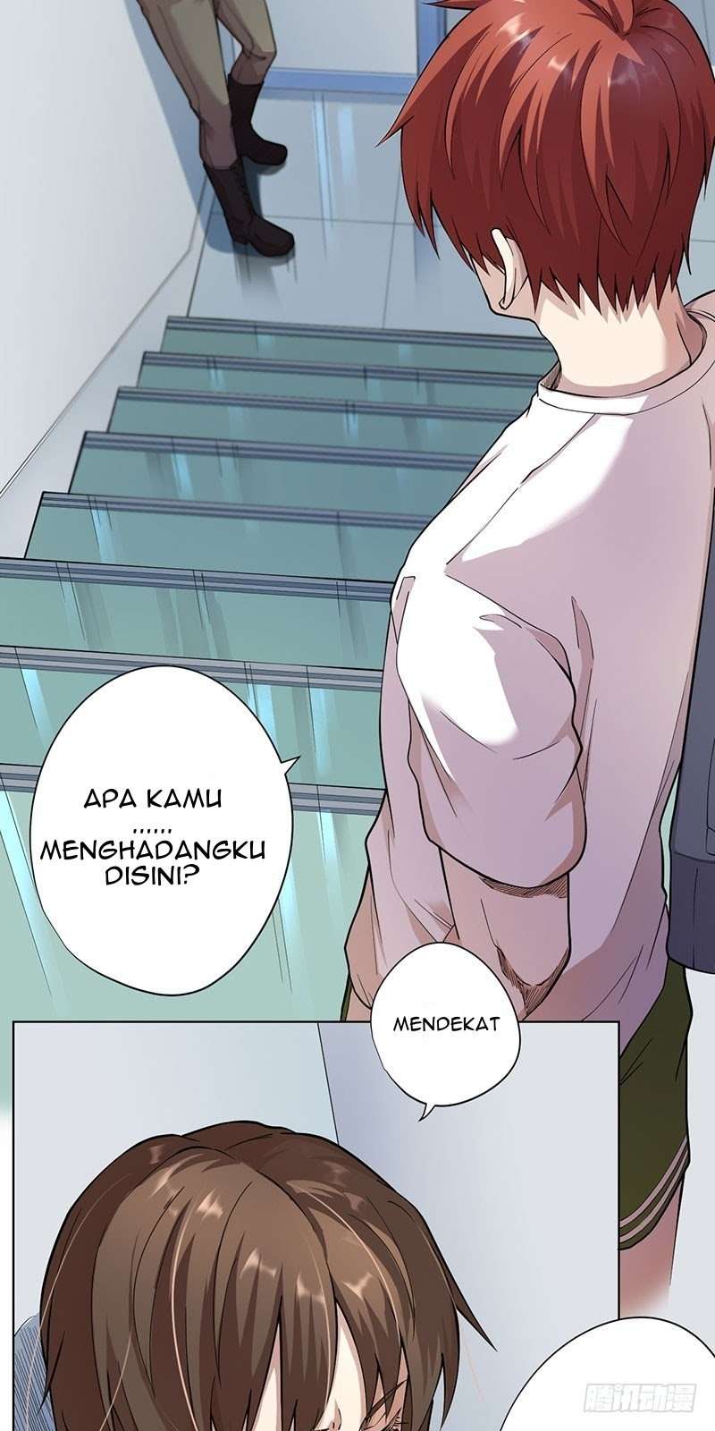 Ace God Doctor Chapter 04 Image 39