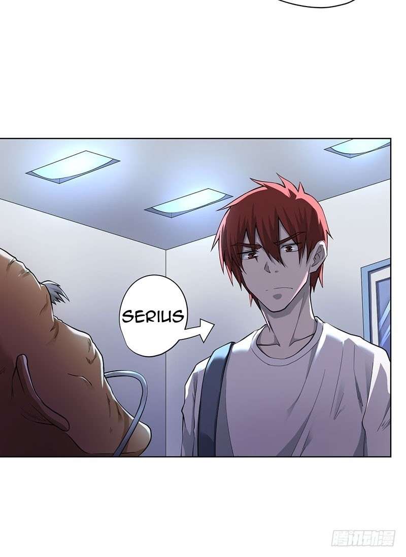 Ace God Doctor Chapter 05 Image 15