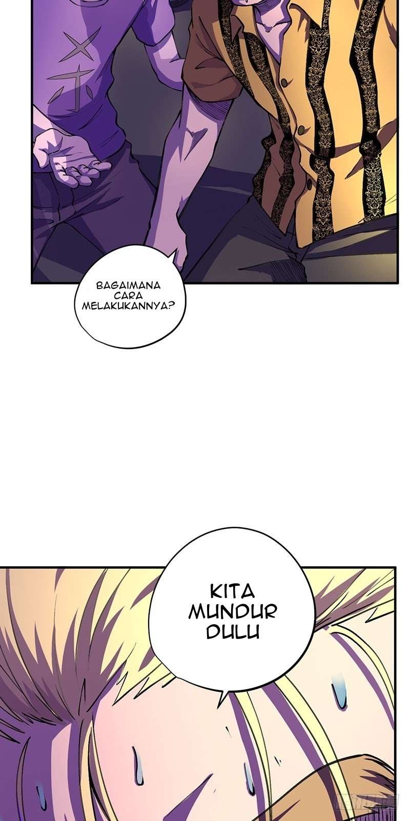 Ace God Doctor Chapter 07 Image 39