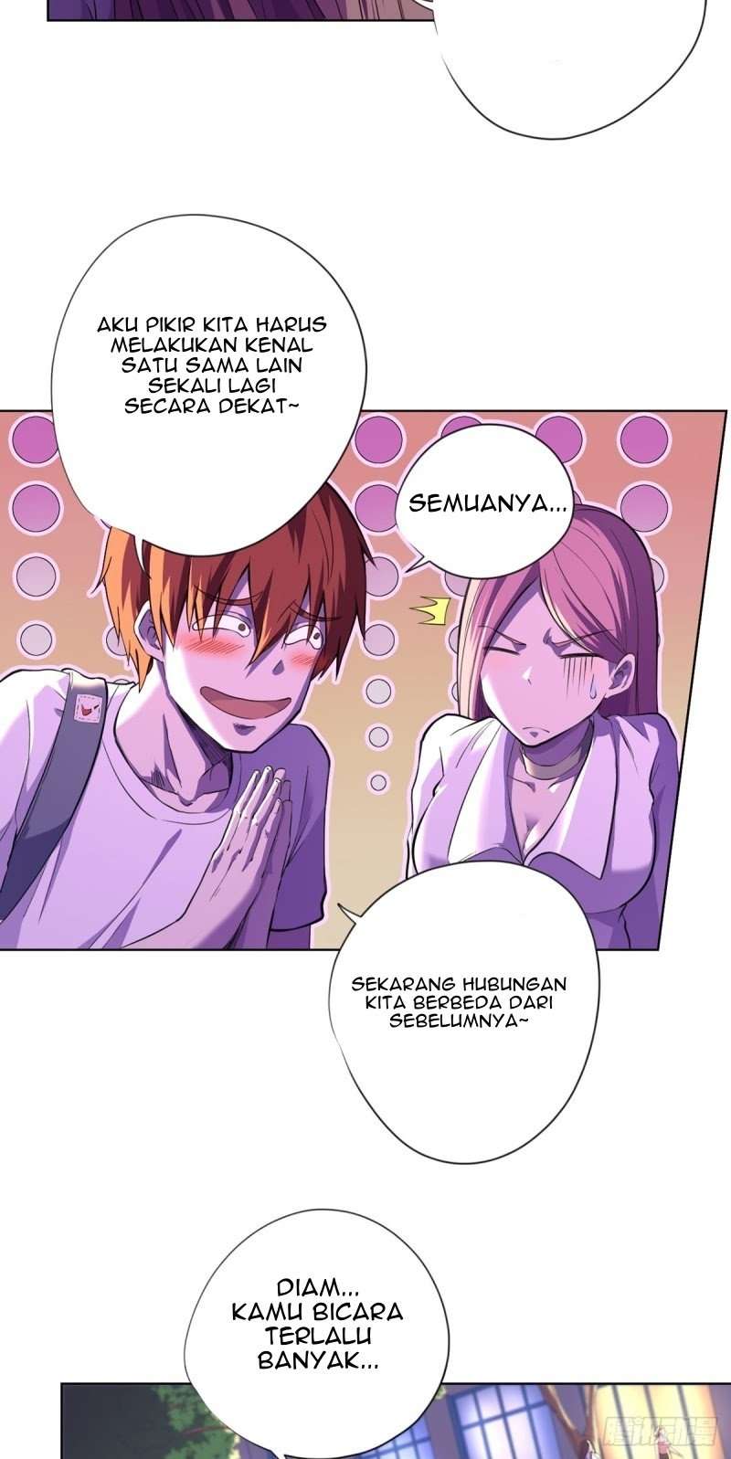 Ace God Doctor Chapter 08 Image 2