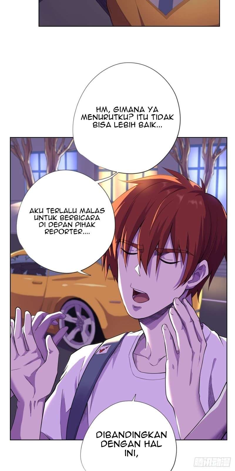 Ace God Doctor Chapter 08 Image 7