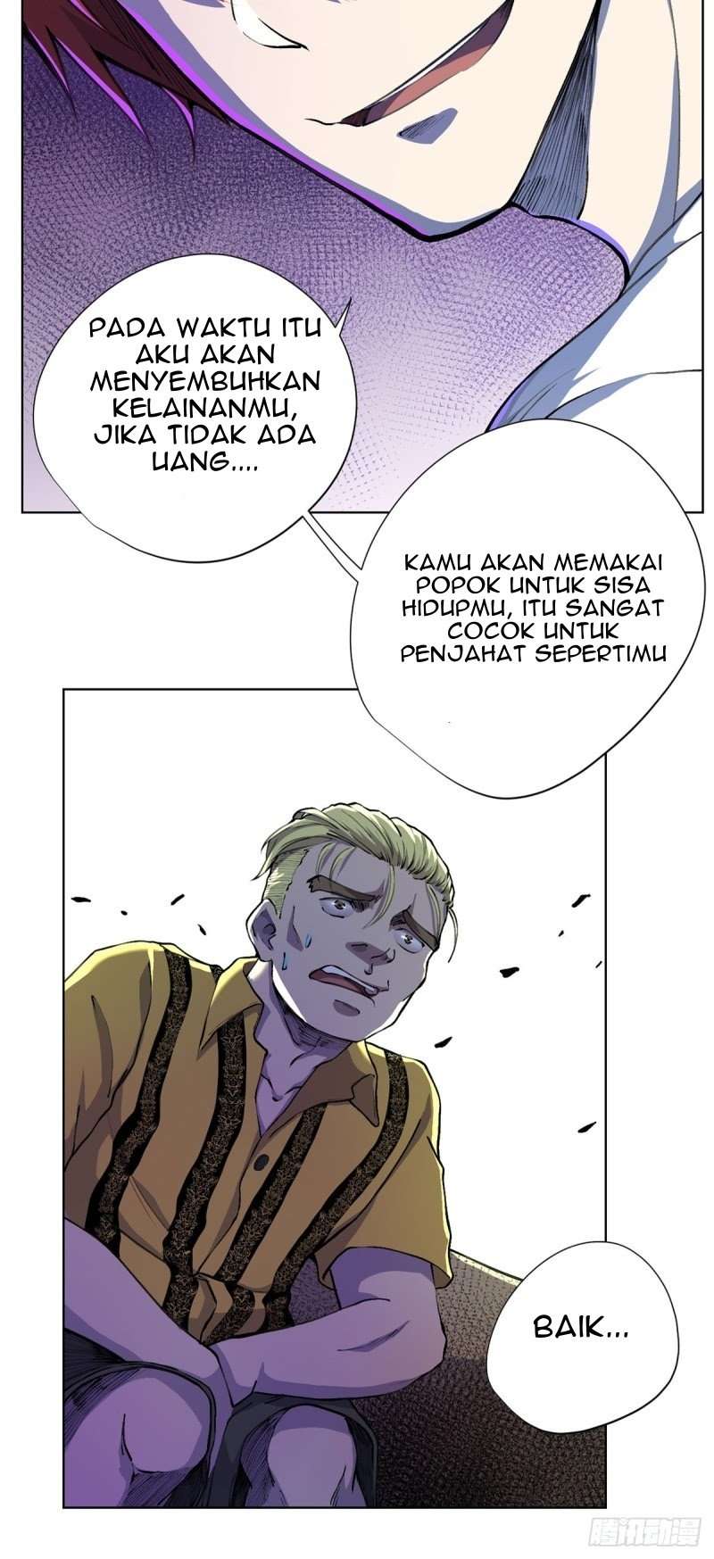 Ace God Doctor Chapter 08 Image 27