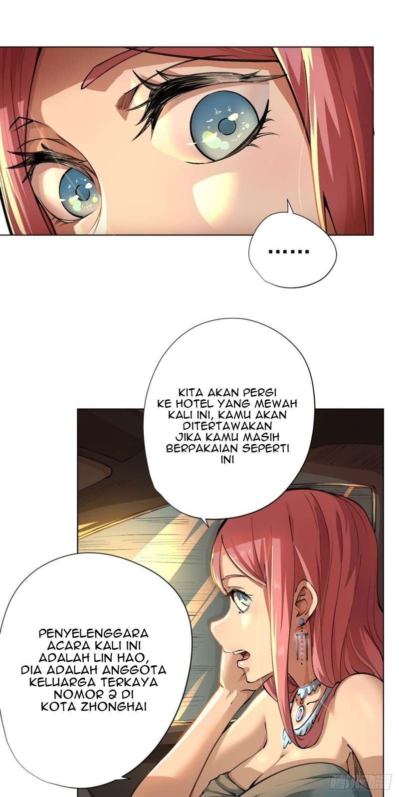 Ace God Doctor Chapter 09 Image 24