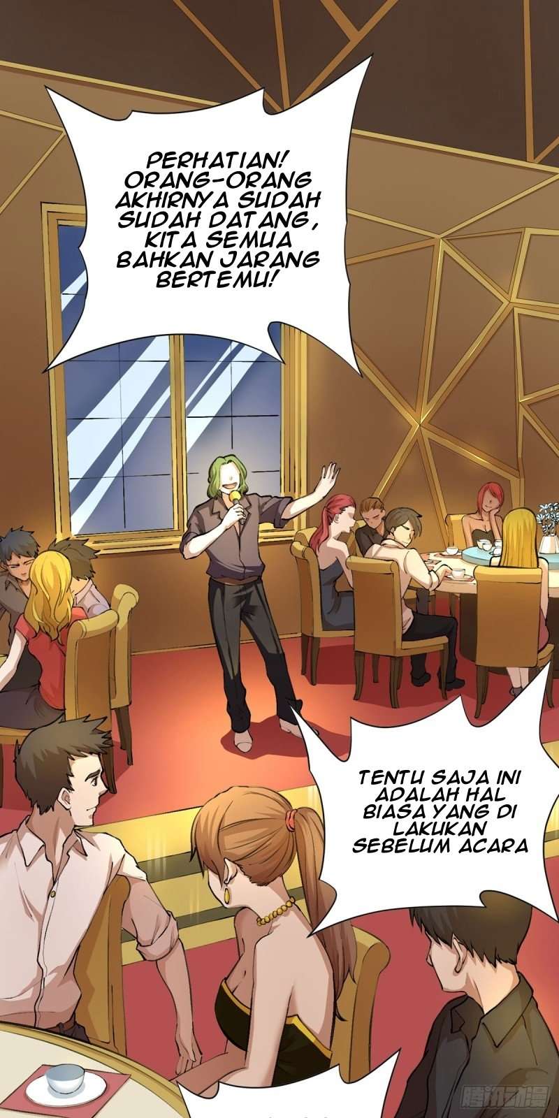 Ace God Doctor Chapter 10 Image 13