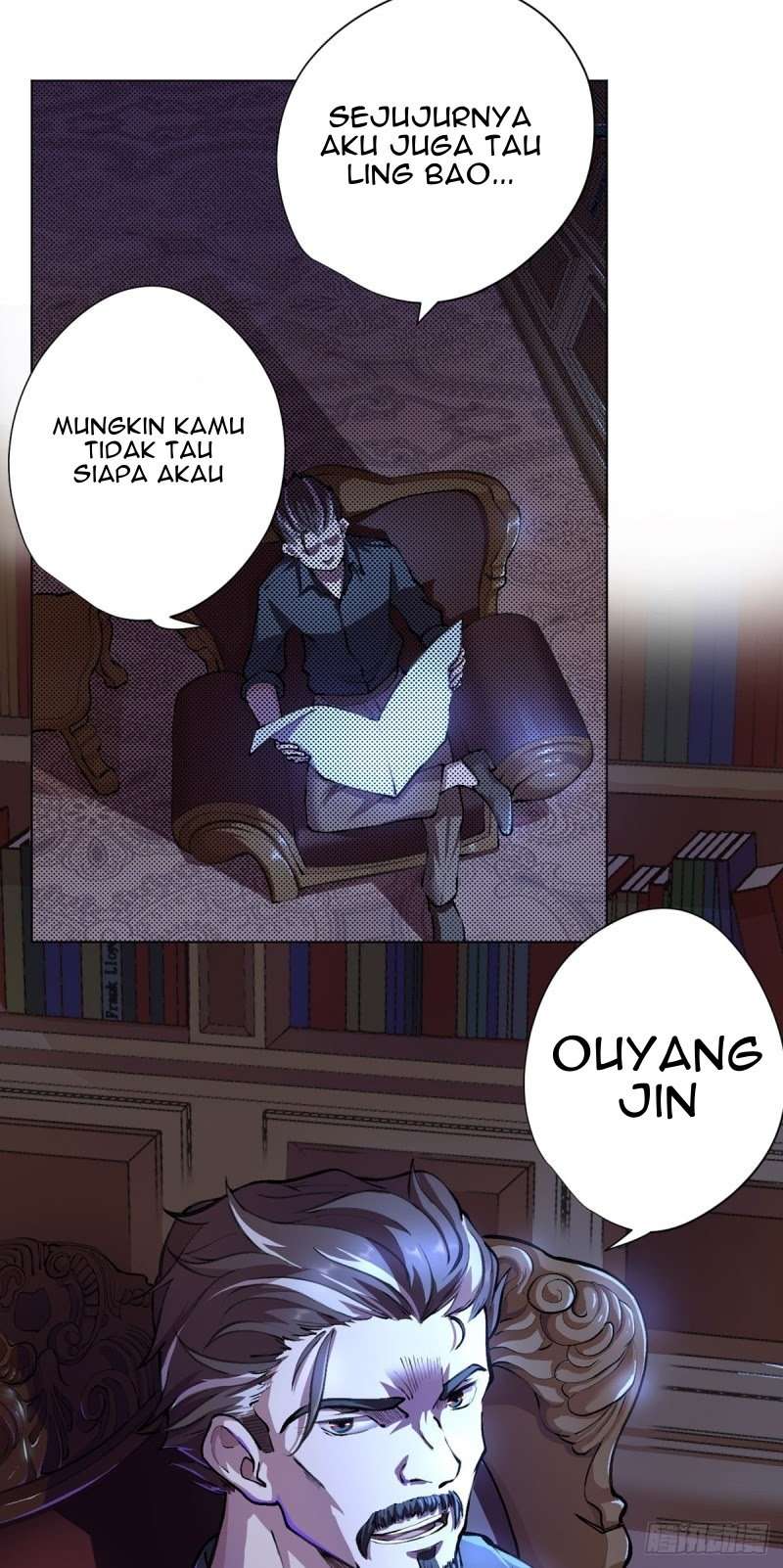 Ace God Doctor Chapter 11 Image 34