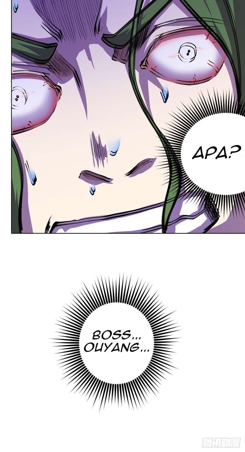 Ace God Doctor Chapter 11 Image 36