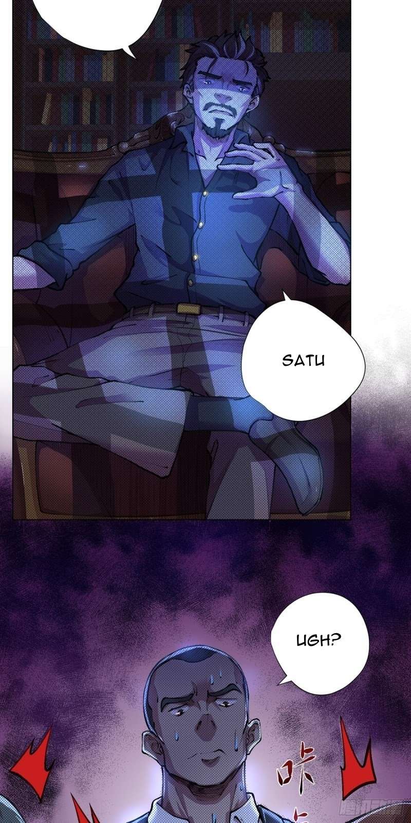 Ace God Doctor Chapter 12 Image 13