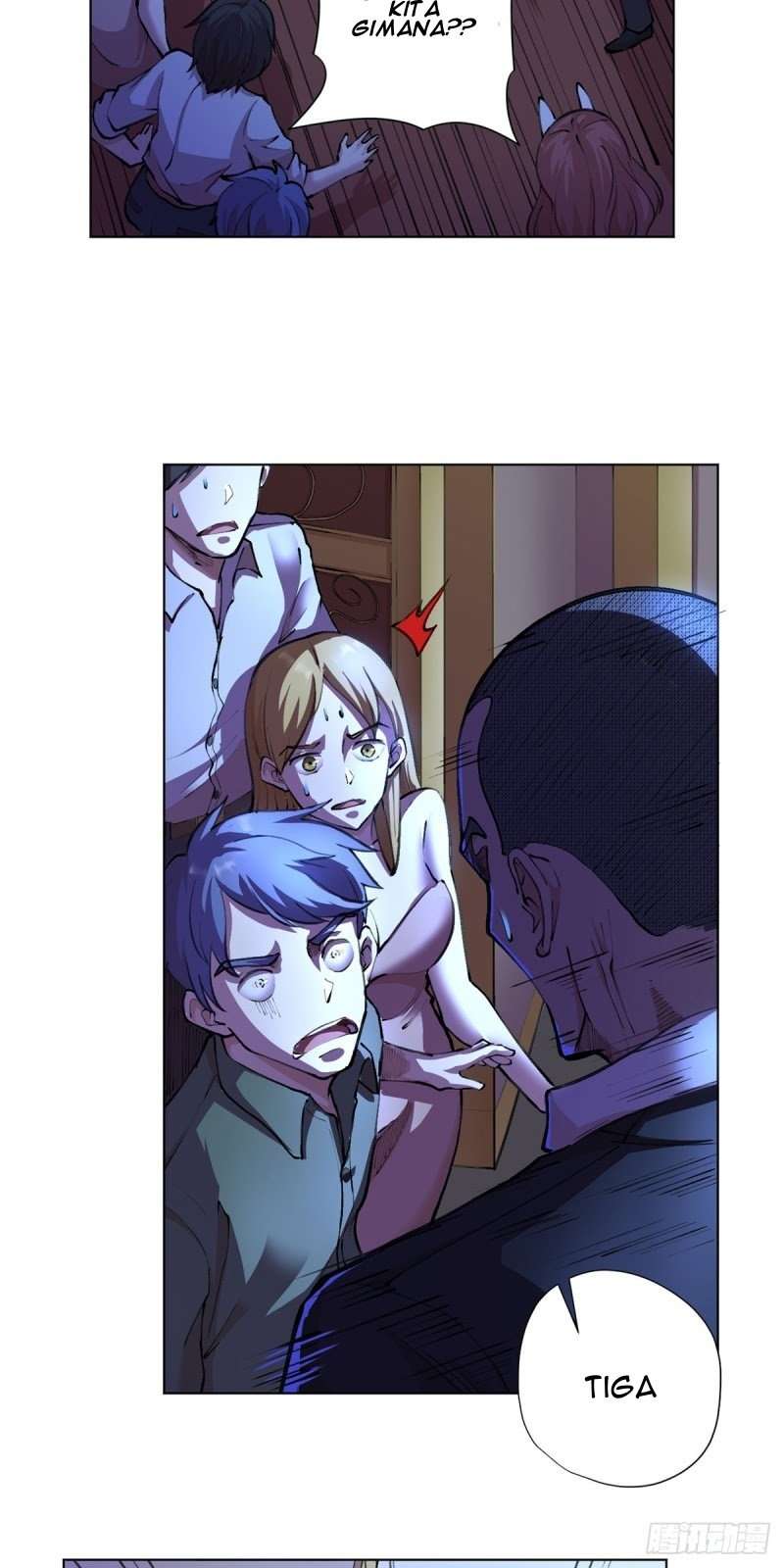 Ace God Doctor Chapter 12 Image 15