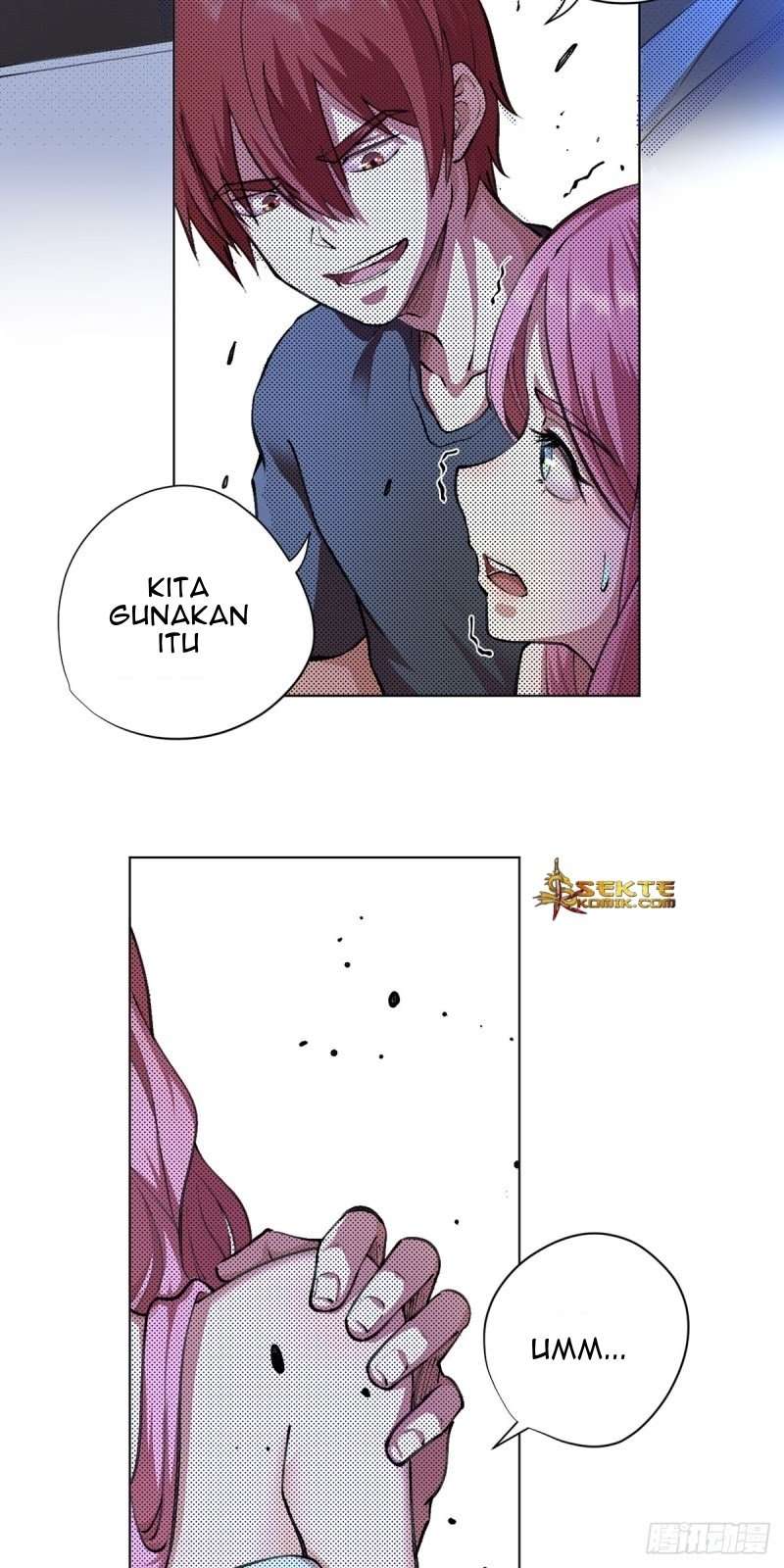 Ace God Doctor Chapter 12 Image 19
