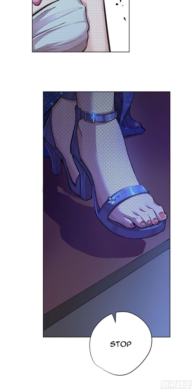Ace God Doctor Chapter 12 Image 20