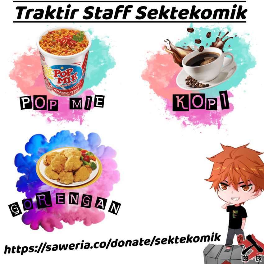 Ace God Doctor Chapter 23 Image 13