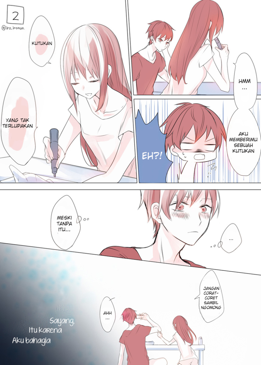 4p Short Stories Chapter 01 Image 1
