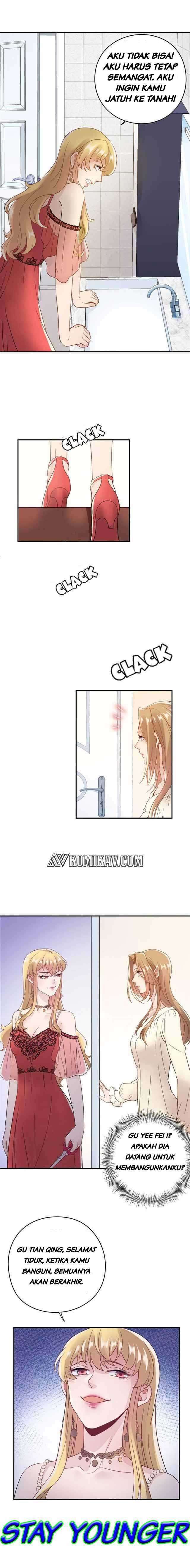Revenge Movie Queen Chapter 03 Image 3