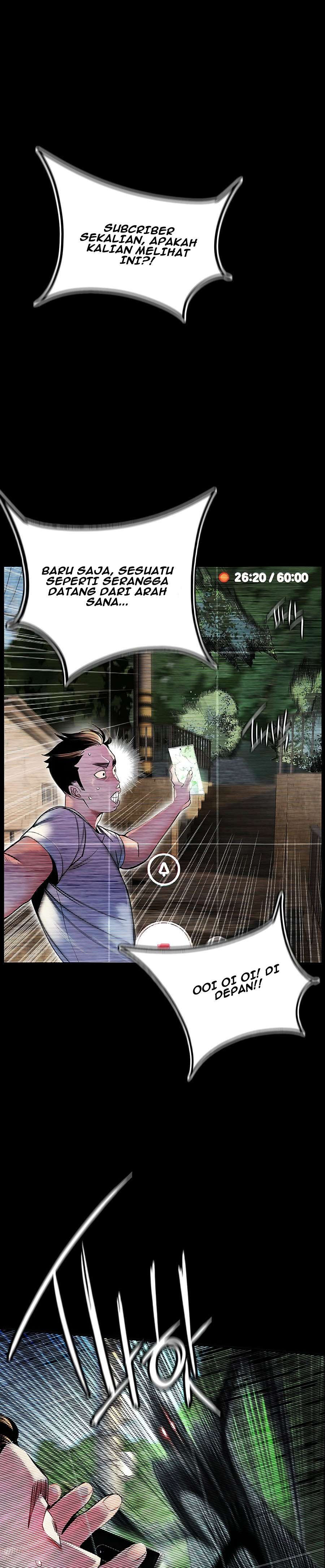 Jungle Juice Chapter 1 Image 3