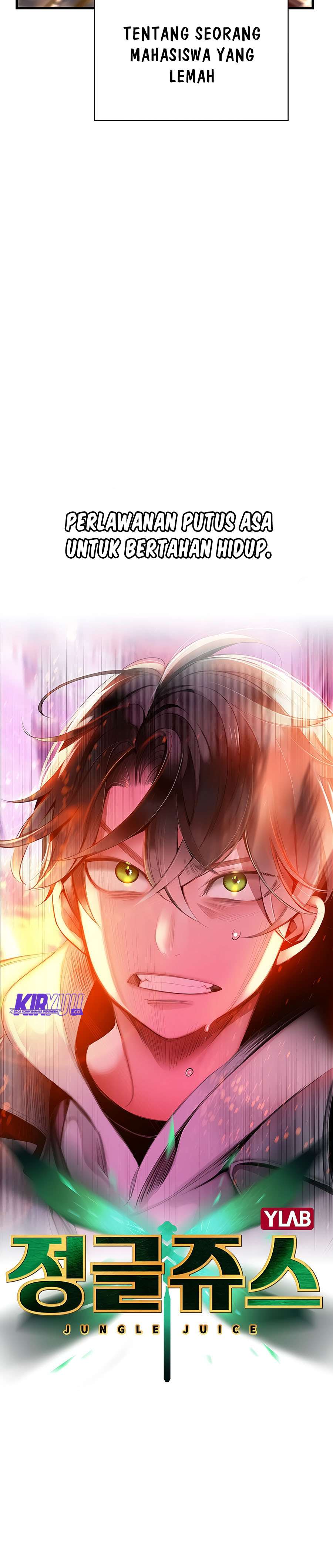 Jungle Juice Chapter 1 Image 24