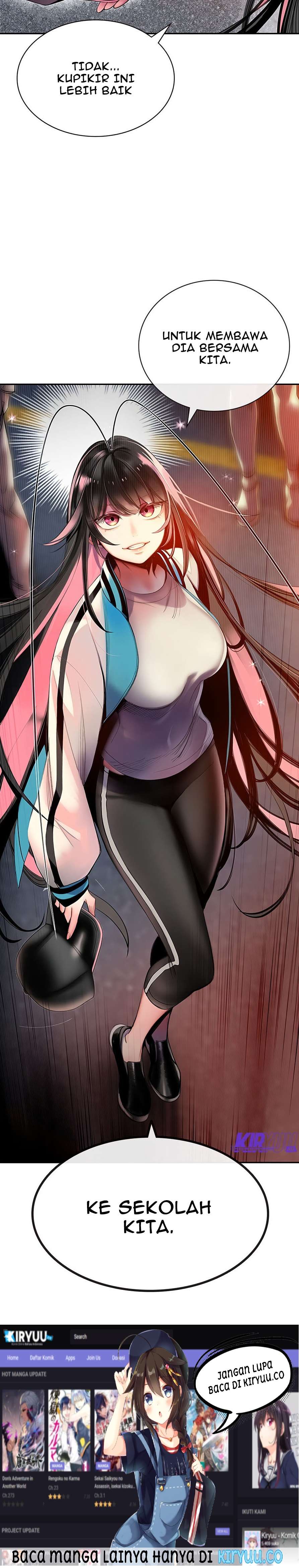 Jungle Juice Chapter 1 Image 26