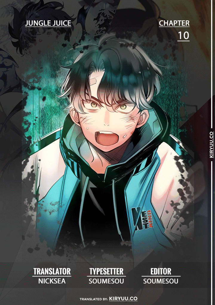 Jungle Juice Chapter 10 Image 1