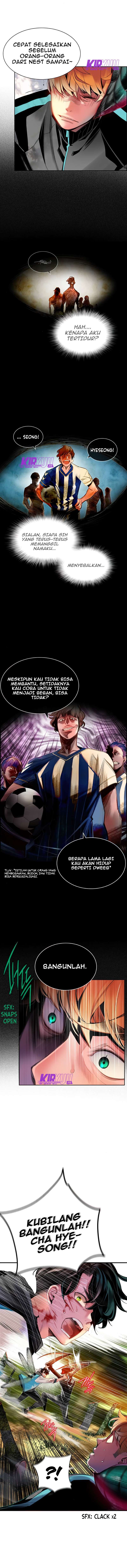 Jungle Juice Chapter 10 Image 6