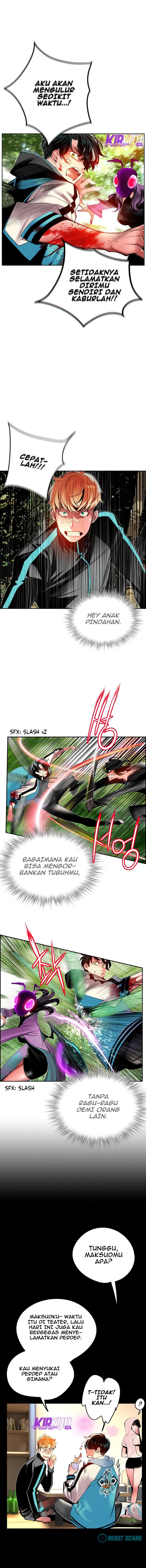 Jungle Juice Chapter 10 Image 8