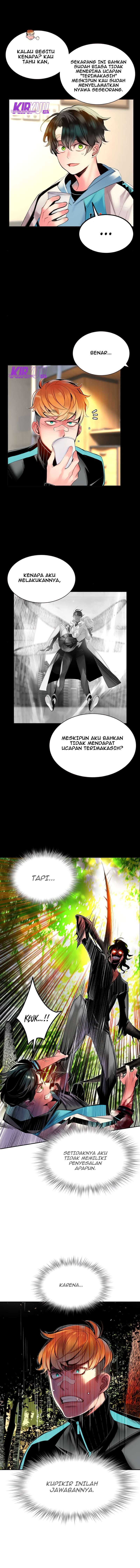 Jungle Juice Chapter 10 Image 9