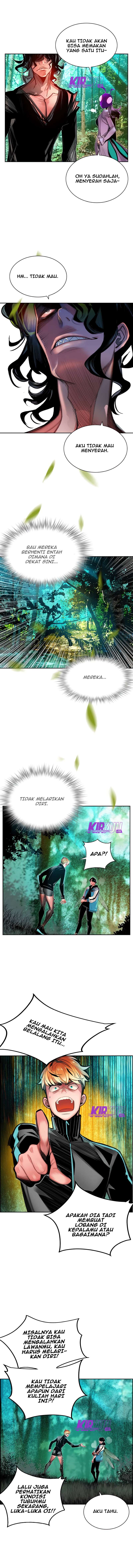 Jungle Juice Chapter 10 Image 12