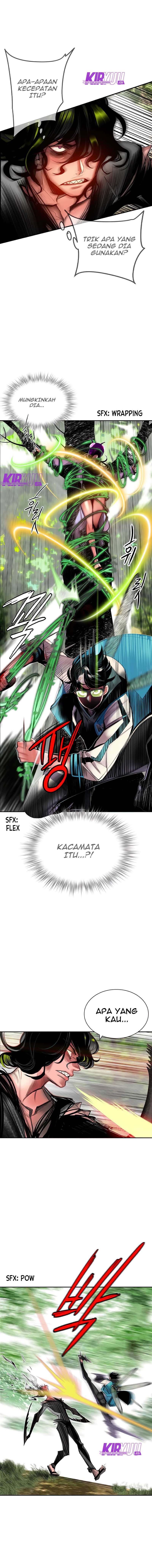 Jungle Juice Chapter 10 Image 16