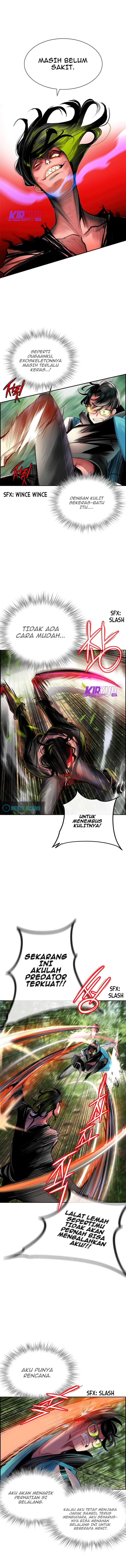 Jungle Juice Chapter 10 Image 17