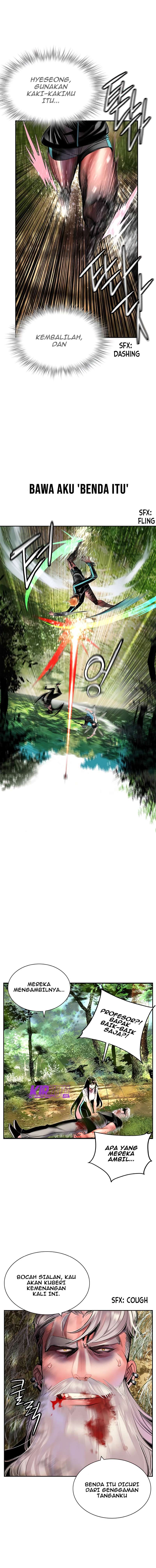 Jungle Juice Chapter 10 Image 18