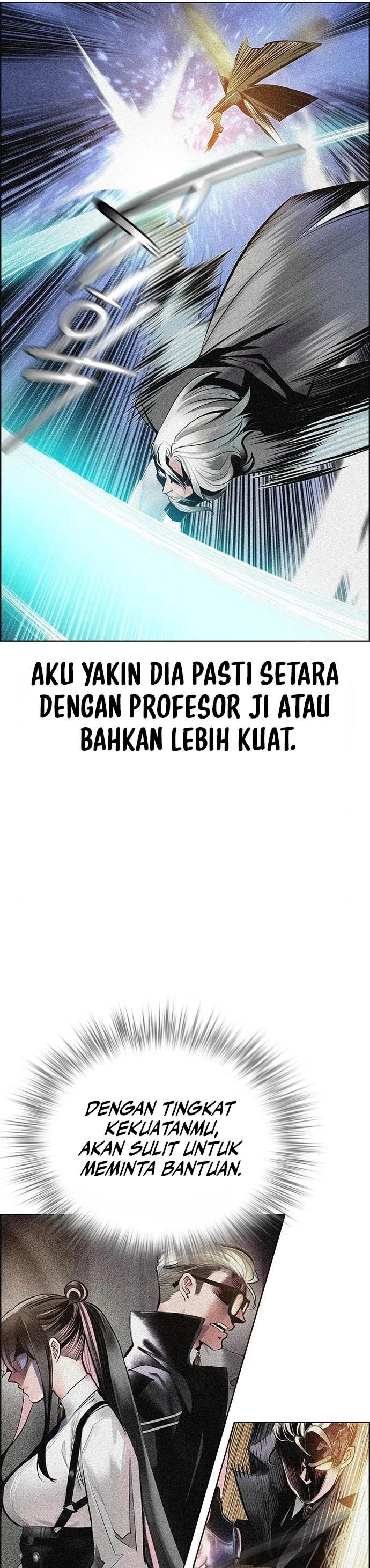 Jungle Juice Chapter 100 Image 13