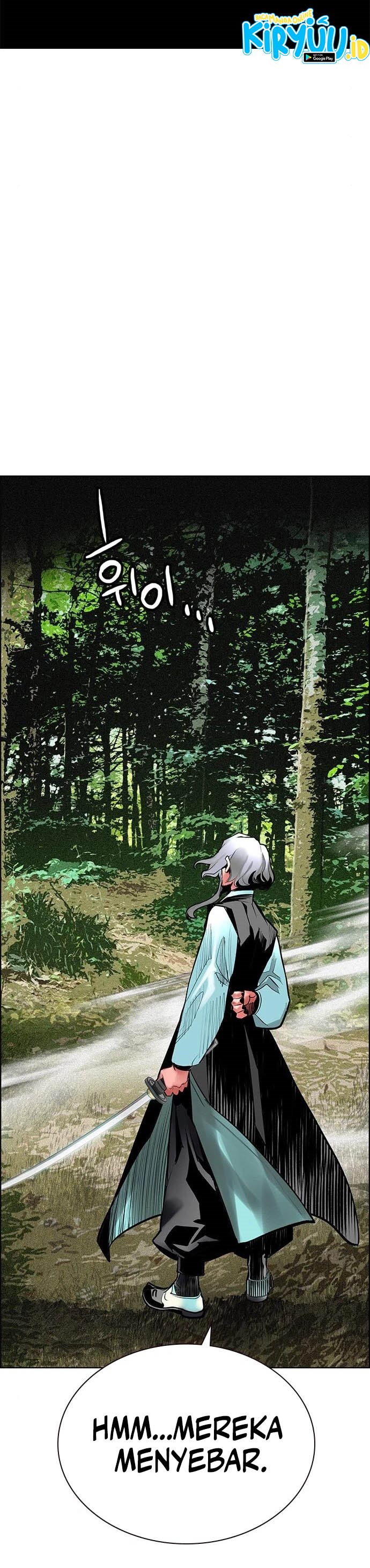 Jungle Juice Chapter 100 Image 16