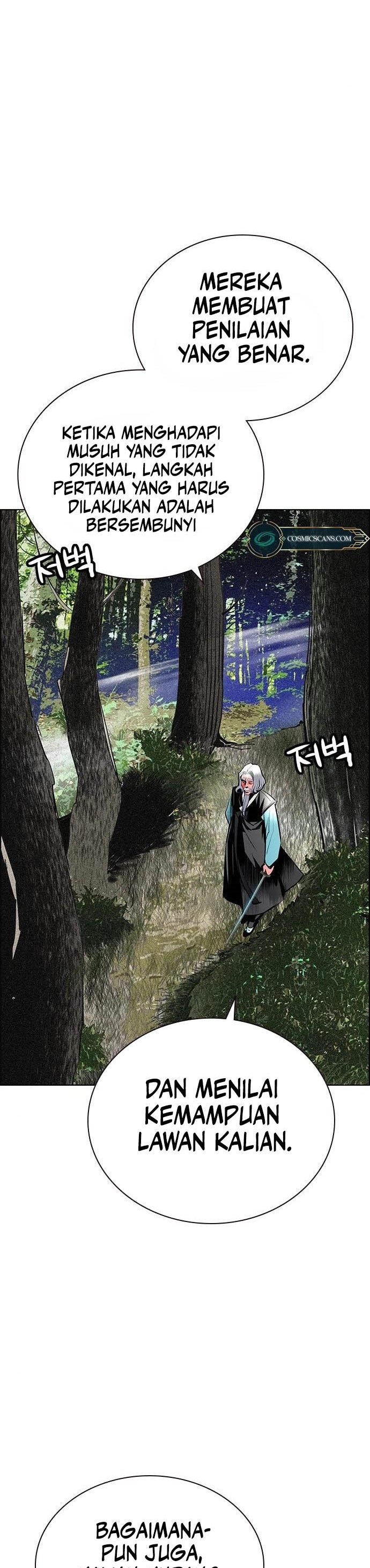 Jungle Juice Chapter 100 Image 17