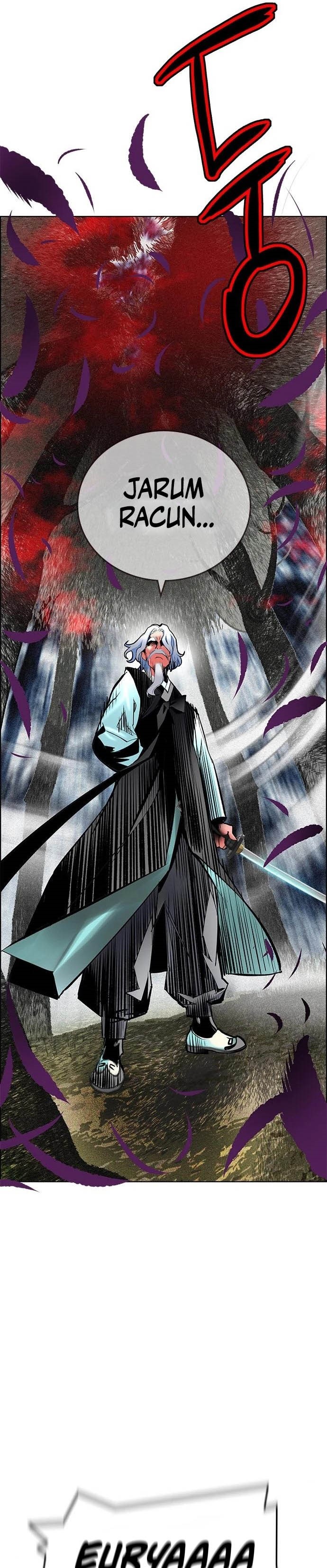 Jungle Juice Chapter 100 Image 19