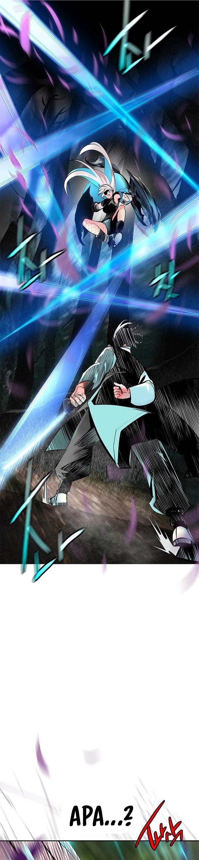 Jungle Juice Chapter 100 Image 25