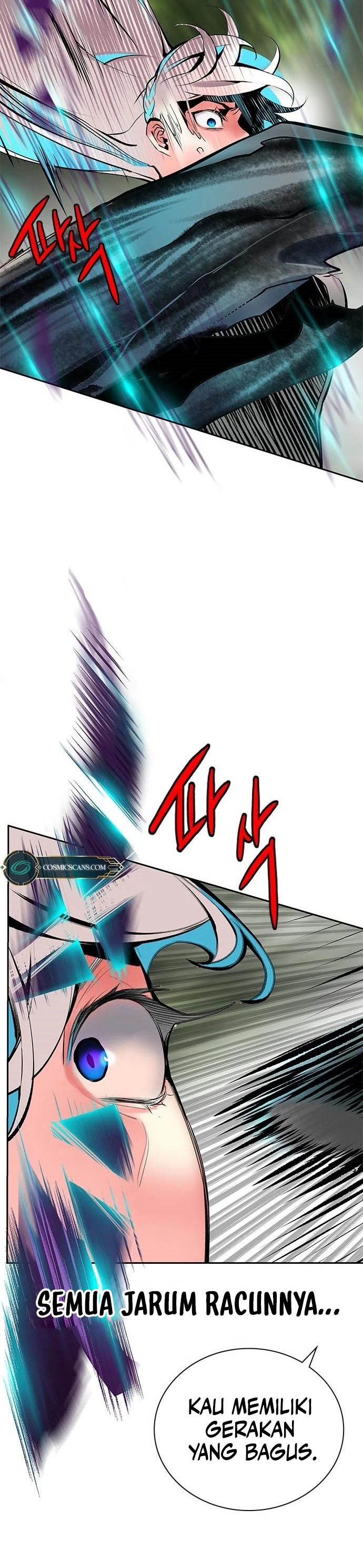 Jungle Juice Chapter 100 Image 26