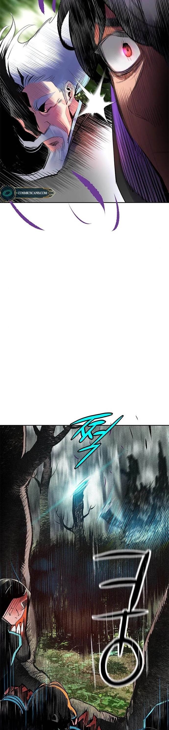 Jungle Juice Chapter 100 Image 29